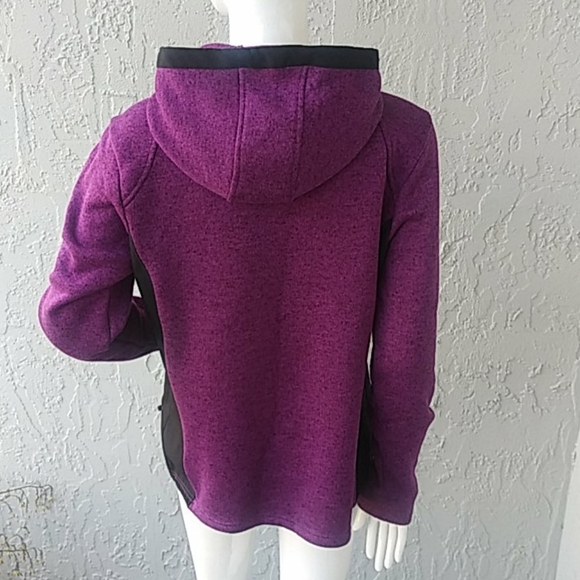 Zeroxposur Ladies Athletic Training Jacket - Picture 13 of 14